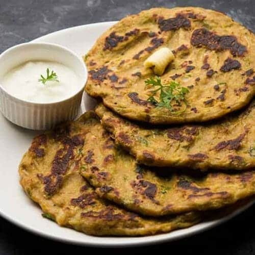 Thalipeeth