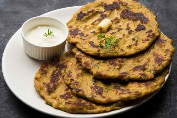 Thalipeeth