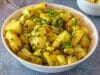 Aloo Jeera (Jeera Aloo)