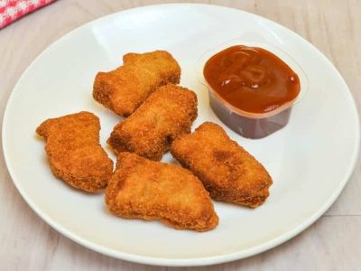 சிக்கன் நக்கட்ஸ்