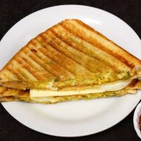 முட்டை மசாலா சாண்ட்விச் 4 Egg Masala Sandwich (முட்டை மசாலா சாண்ட்விச்)
