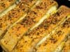 Garlic Cheese Bread Sticks