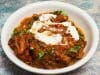 Tawa Chicken Masala (தவா சிக்கன் மசாலா)