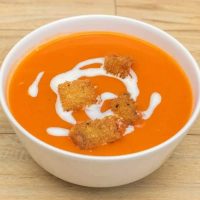 தக்காளி சூப் 2 Tomato Soup