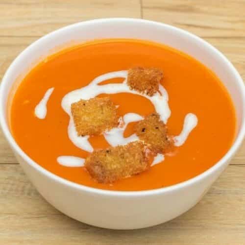 Tomato Soup