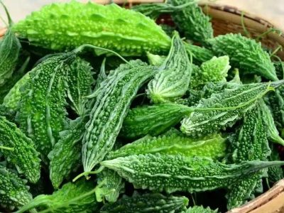 Bitter Gourd Benefits: A Complete Guide