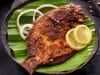 Meen Varuval / மீன் வருவல்