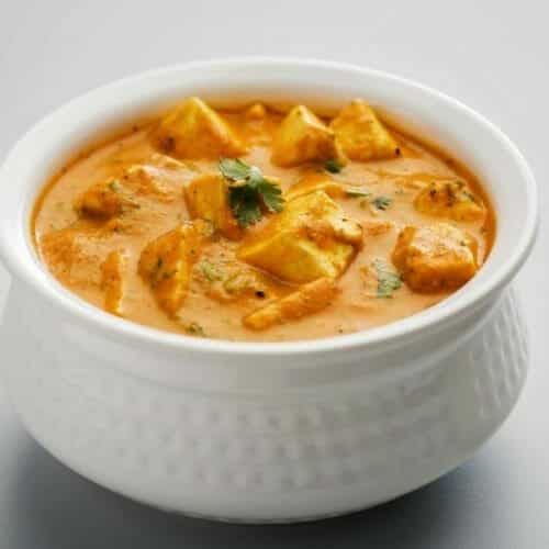 பன்னீர் 65 மசாலா / Paneer 65 Masala