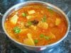 உருளைக்கிழங்கு குருமா / Potato Kurma