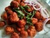 சோயா சங்க் 65 / Soya Chunks 65