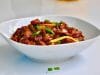 சோயா சங்க் மஞ்சூரியன் / Soya Chunks Manchurian