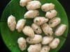 உப்பு கொழுக்கட்டை / Uppu Kozhukattai