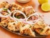Chicken Malai Tikka / சிக்கன் மலாய் டிக்கா