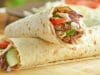 Chicken Shawarma / சிக்கன் ஷவர்மா