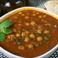 கொண்டைக்கடலை குழம்பு 4 Konda Kadalai Kuzhambu / கொண்டைக்கடலை குழம்பு