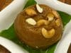 பச்சை பருப்பு அல்வா / Paasi Paruppu Halwa