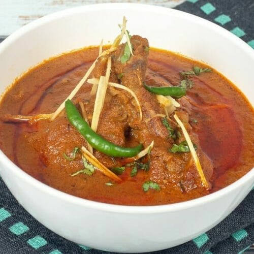 Chicken Gravy / சிக்கன் கிரேவி