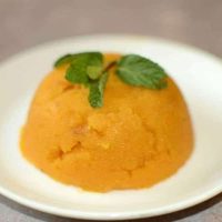 பைனாப்பிள் கேசரி 2 Pineapple Kesari