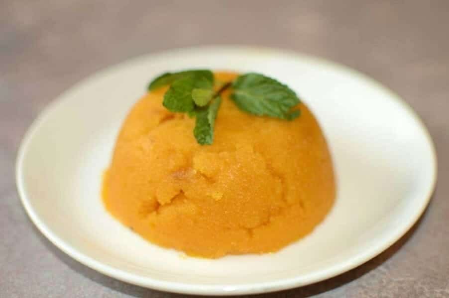 பைனாப்பிள் கேசரி / Pineapple Kesari