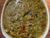 Pachai Payaru Gravy