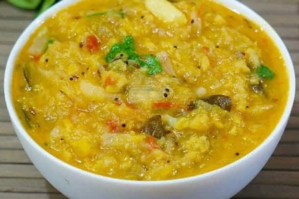 புடலங்காய் கூட்டு