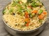 Vegetable Biryani