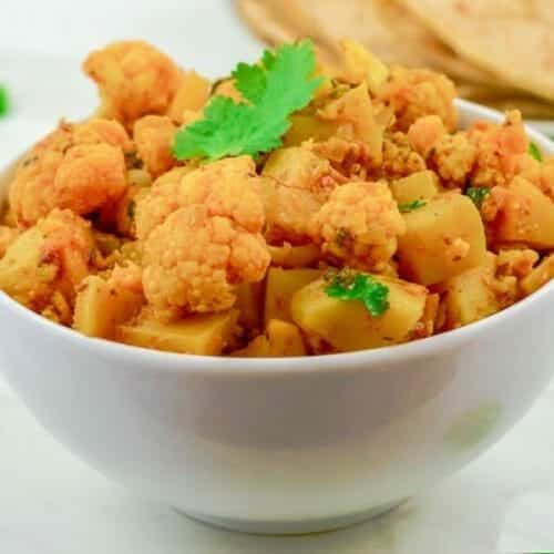 Aloo Gobi