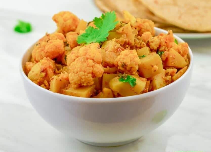 Aloo Gobi