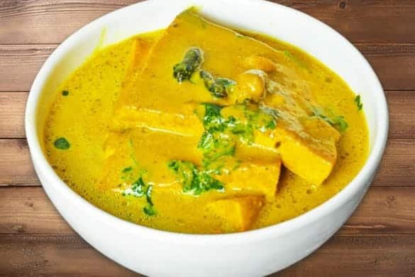Chaman Kaliya