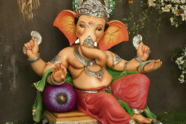 Ganesh Chaturthi Festival Information Guide