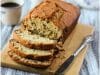 Banana Walnut Bread