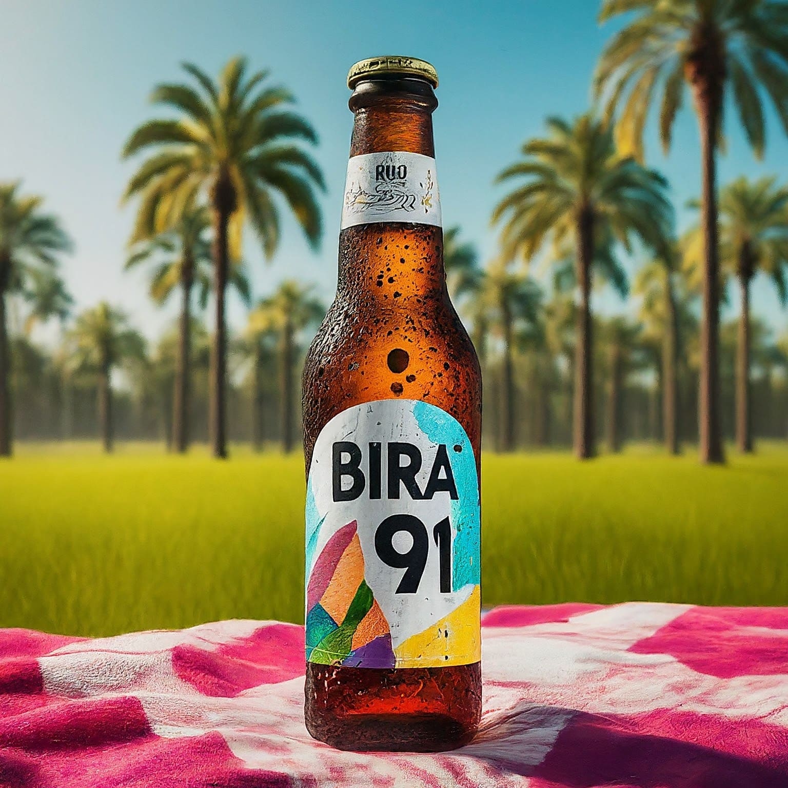 Bira 91 by Bira 91
