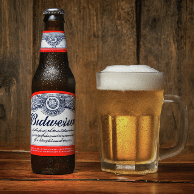 Budweiser by AB InBev India