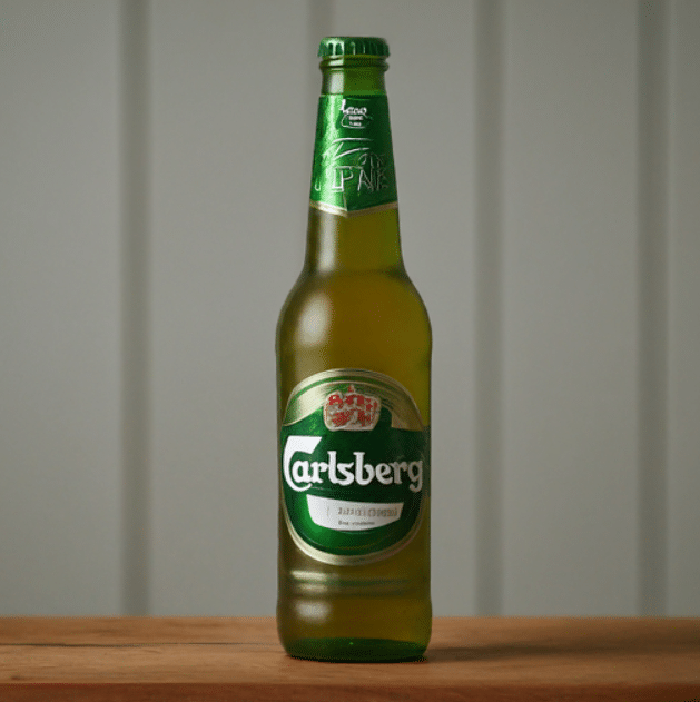 Carlsberg by Carlsberg India Private Limited