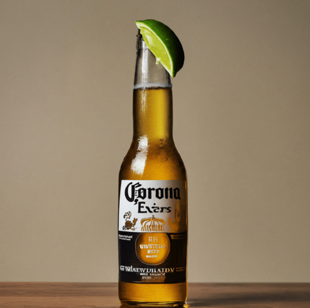 Corona by Constellation Brands