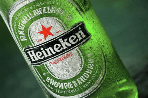 Budweiser vs Kingfisher: The Battle of Brews in India