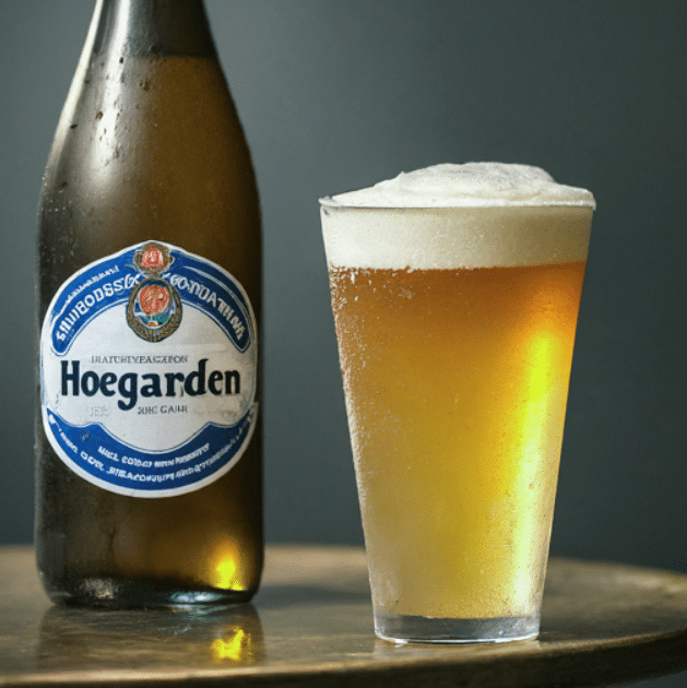 Hoegaarden by AB InBev India