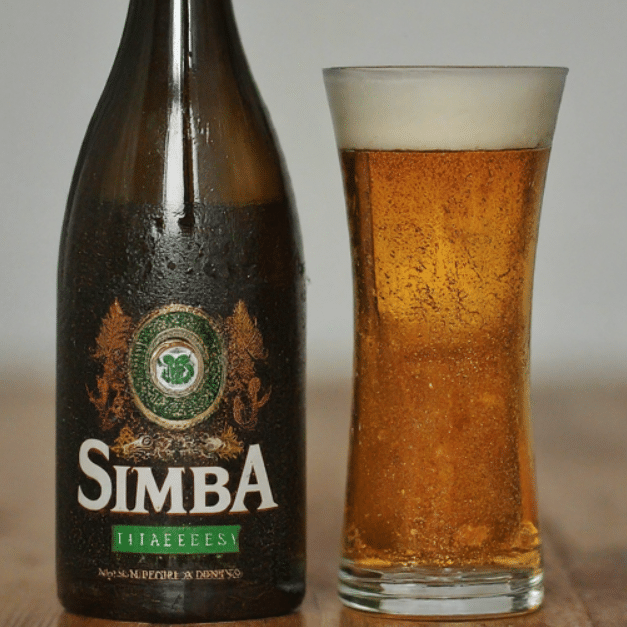 Simba by Simba Beer