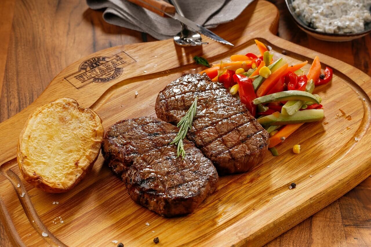 7 Best Cooking Techniques for the Perfect Steak 1 Cooking Techniques for the Perfect Steak