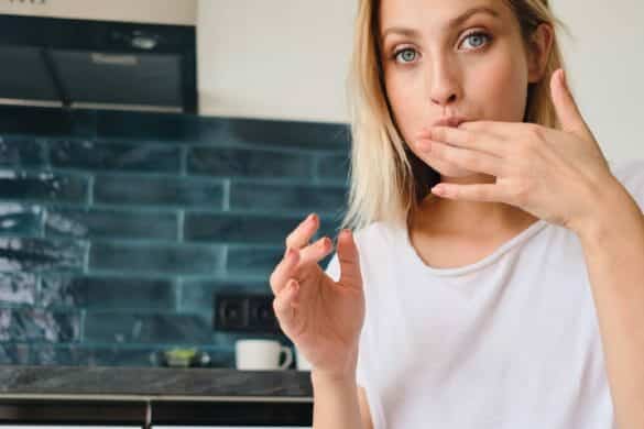 Savor the Flavor: How Food Adjectives Can Make Your Dishes Irresistible!