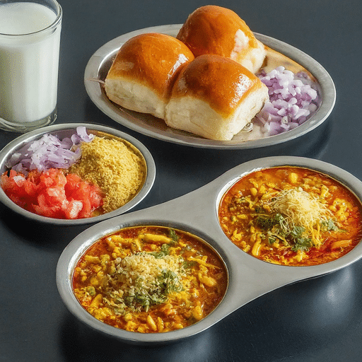 Misal pav