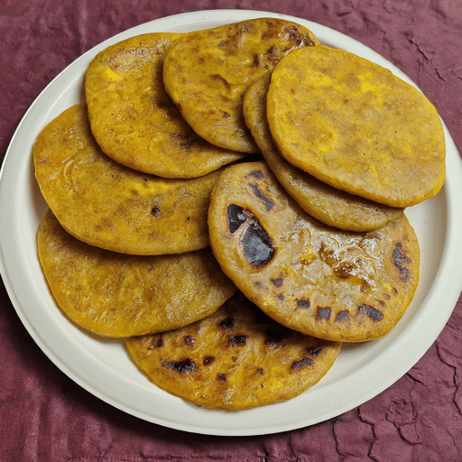 Puran Poli