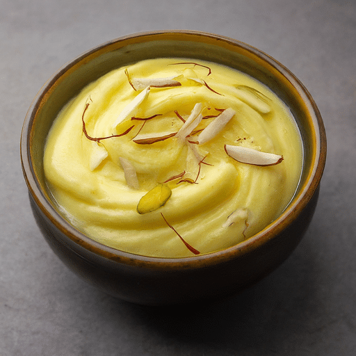Shrikhand
