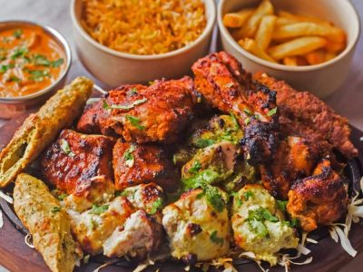 Discover The Rich History and Flavorful Delights Of Tandoori Cuisine