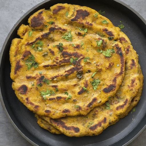 Thalipeeth