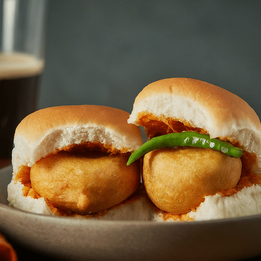 Vada paav