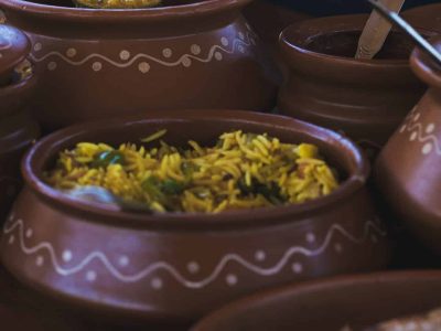 Discover the Health Benefits of Cooking in Clay Pots