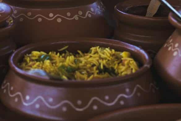 Discover the Health Benefits of Cooking in Clay Pots