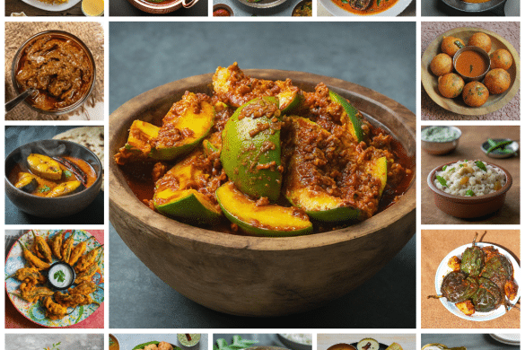 21 Mouth-Watering Andhra Pradesh Famous Food & Delicacies