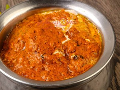How Did The Name ‘Butter Chicken’ Come Into Existence?